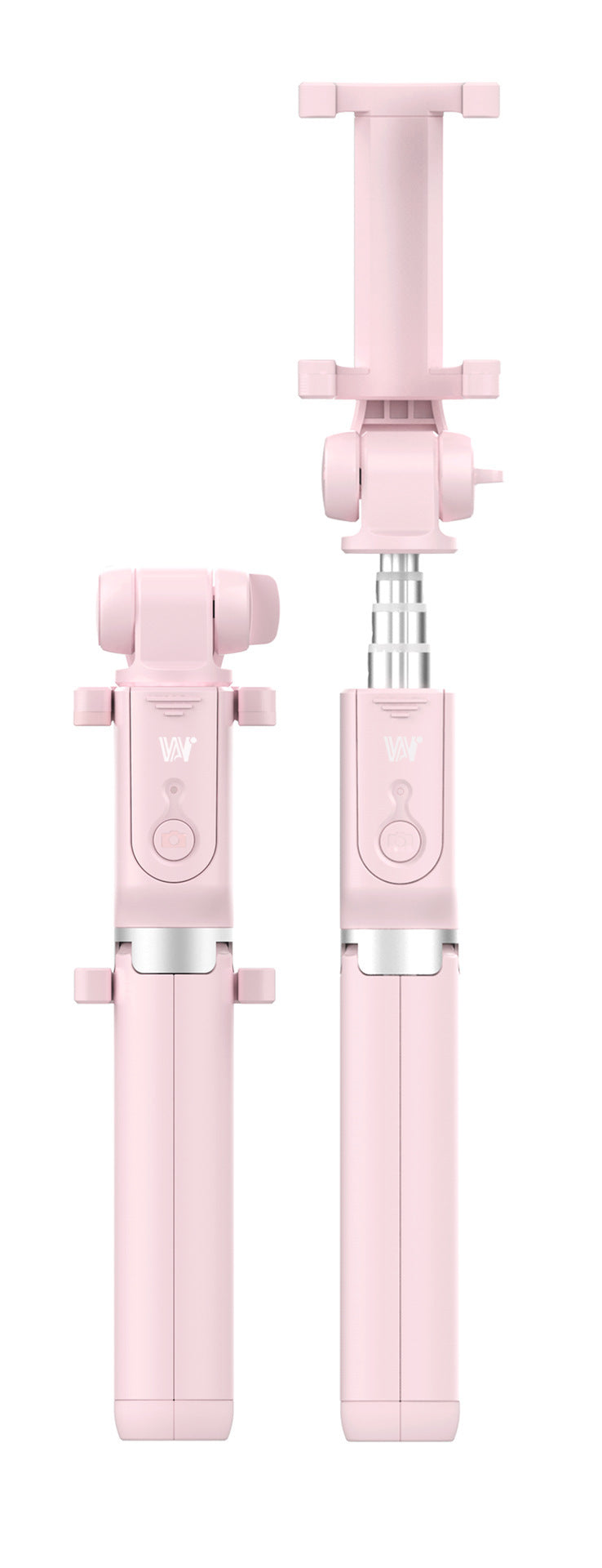 Capture Every Moment with the Apple Compatible Mobile Camera Live Tripod